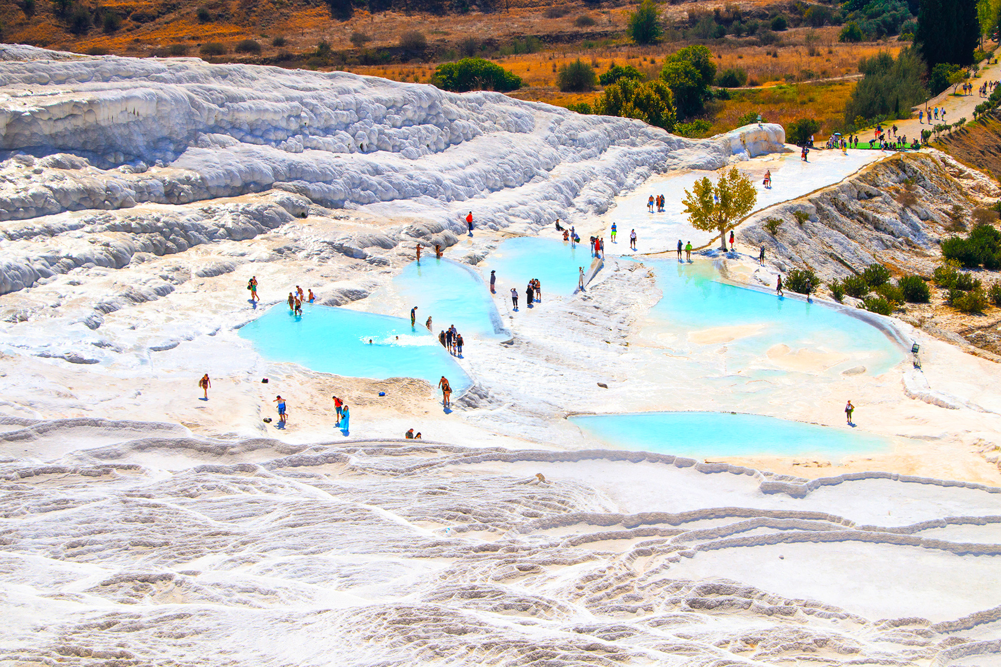 神秘土耳其經典十天-專案
