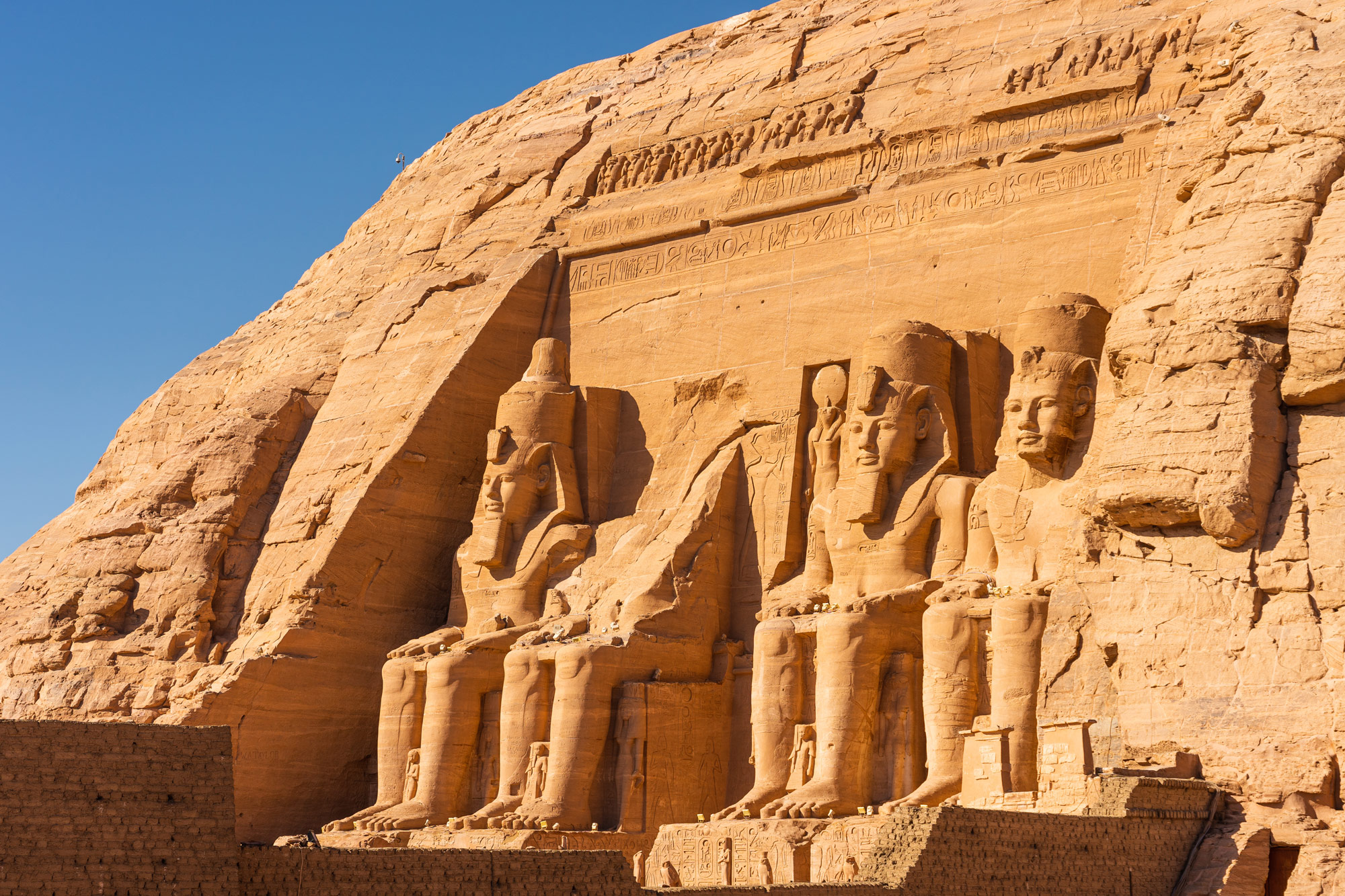 神秘法老王 尋秘古埃及紅海12天(EK)