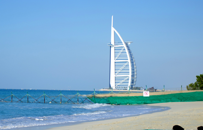 閃亮杜拜大四喜7天