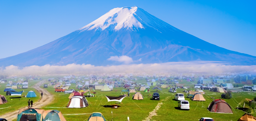 2025 Go Out Jamboree S'more 帶你去! 2025 Go Out Jamboree S'more 帶你去!