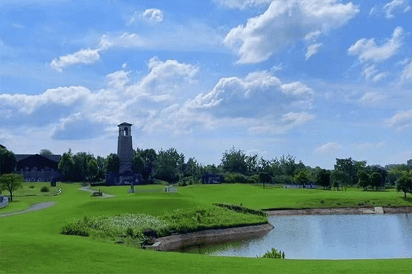 菁將盃成都賞花賽