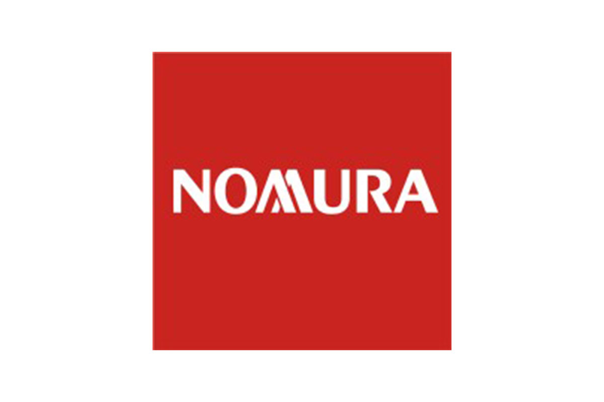 野村控股 Nomura