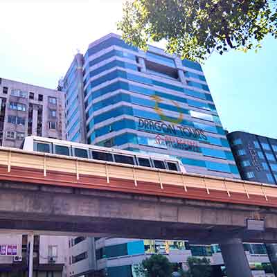 <p>為擴大營運規模、建立更高的品牌價值及提供更優質的服務，「金龍旅遊裝運有限公司」與「永盛旅行社股份有限公司」正式合併為「金龍永盛旅行社股份有限公司」</p>
