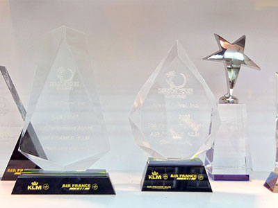 荷蘭航空/法國航空