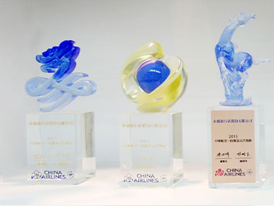 中華航空/華信航空