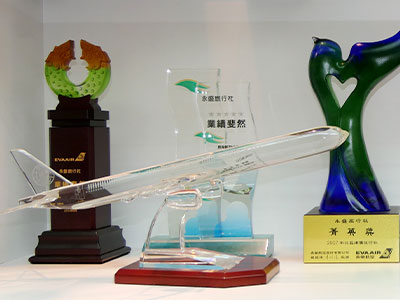 長榮航空/立榮航空