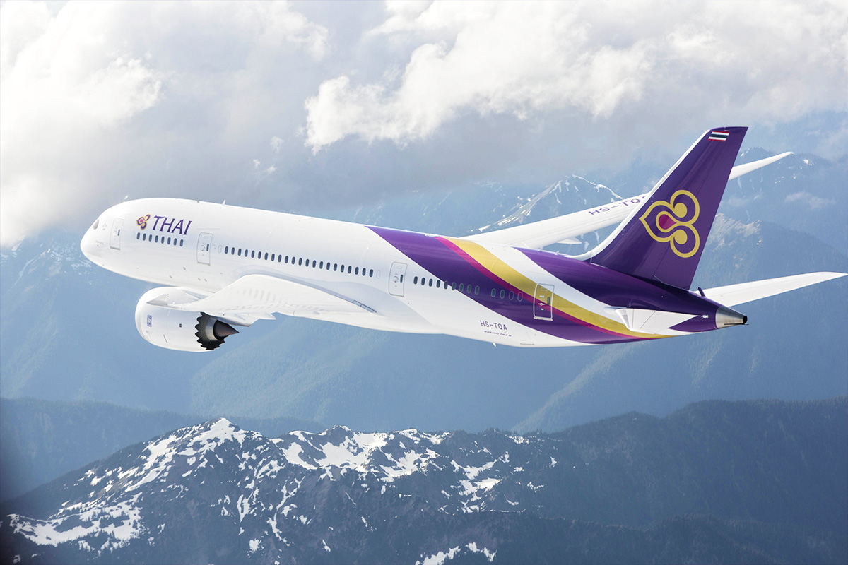 泰國航空
