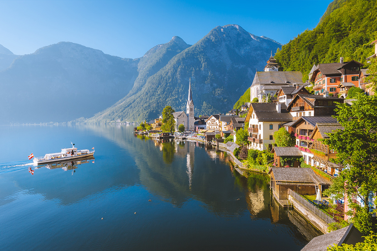 【阿聯假期】超值小東歐12天EK